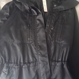 Lululemon rare jacket poncho